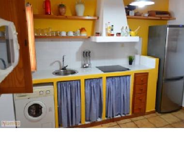 Holiday Apartment in Las Negras (Almera) or holiday homes and vacation rentals