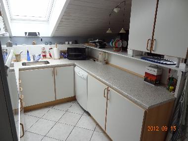 Holiday House in L�kken / Nr. Lyngby (Nordjylland) or holiday homes and vacation rentals