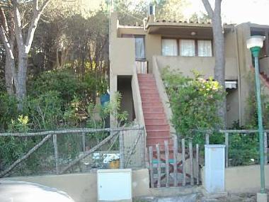 Holiday Apartment in Pinus Village (Cagliari) or holiday homes and vacation rentals