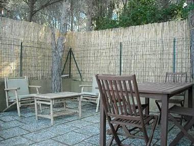 Holiday Apartment in Pinus Village (Cagliari) or holiday homes and vacation rentals