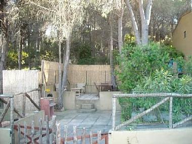 Holiday Apartment in Pinus Village (Cagliari) or holiday homes and vacation rentals