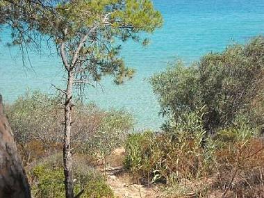 Holiday Apartment in Pinus Village (Cagliari) or holiday homes and vacation rentals