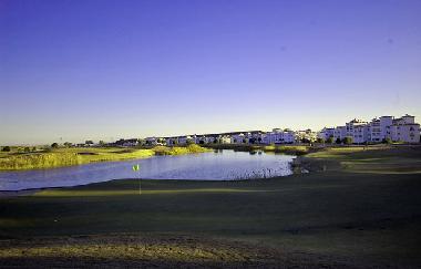 Holiday Apartment in hacienda Golf Resort, Sucina, Murcia (Murcia) or holiday homes and vacation rentals