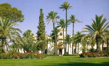 Holiday Apartment in hacienda Golf Resort, Sucina, Murcia (Murcia) or holiday homes and vacation rentals