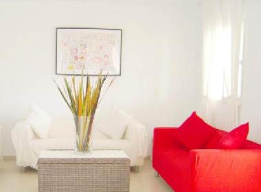 Holiday Apartment in hacienda Golf Resort, Sucina, Murcia (Murcia) or holiday homes and vacation rentals