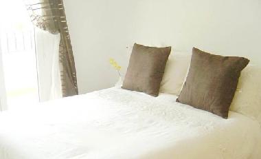 Holiday Apartment in hacienda Golf Resort, Sucina, Murcia (Murcia) or holiday homes and vacation rentals