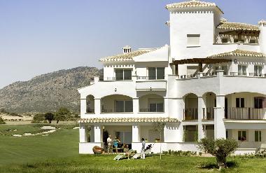 Holiday Apartment in hacienda Golf Resort, Sucina, Murcia (Murcia) or holiday homes and vacation rentals