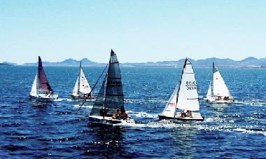 Holiday Apartment in hacienda Golf Resort, Sucina, Murcia (Murcia) or holiday homes and vacation rentals