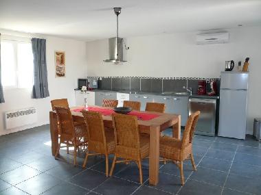 Holiday House in Oupia (Hrault) or holiday homes and vacation rentals