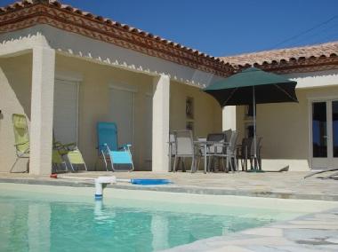 Holiday House in Oupia (Hrault) or holiday homes and vacation rentals