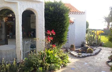 Holiday House in Playa Paraiso (Teneriffa) or holiday homes and vacation rentals