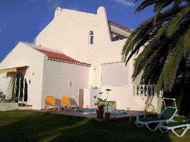Holiday House in Playa Paraiso (Teneriffa) or holiday homes and vacation rentals