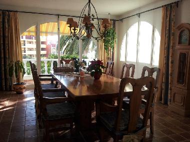 Holiday House in Playa Paraiso (Teneriffa) or holiday homes and vacation rentals