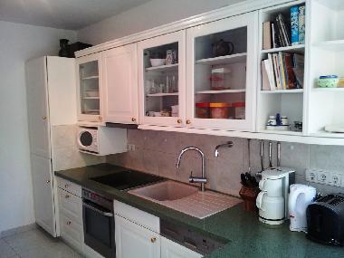 Holiday House in Playa Paraiso (Teneriffa) or holiday homes and vacation rentals