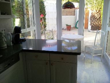 Holiday House in Playa Paraiso (Teneriffa) or holiday homes and vacation rentals