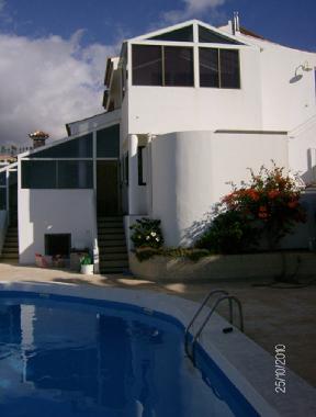 Holiday House in Playa de las Americas (Teneriffa) or holiday homes and vacation rentals