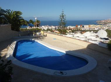 Holiday House in Playa de las Americas (Teneriffa) or holiday homes and vacation rentals