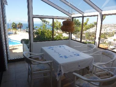 Holiday House in Playa de las Americas (Teneriffa) or holiday homes and vacation rentals