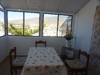 Holiday House in Playa de las Americas (Teneriffa) or holiday homes and vacation rentals