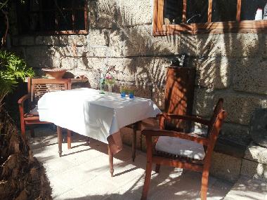 Holiday Apartment in Guia de Isora (Teneriffa) or holiday homes and vacation rentals