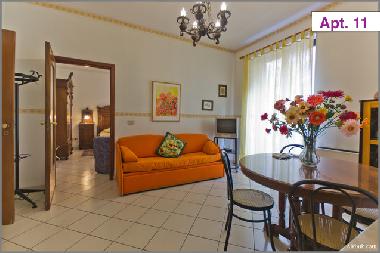 Holiday Apartment in Palermo (Palermo) or holiday homes and vacation rentals