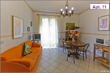 Holiday Apartment in Palermo (Palermo) or holiday homes and vacation rentals
