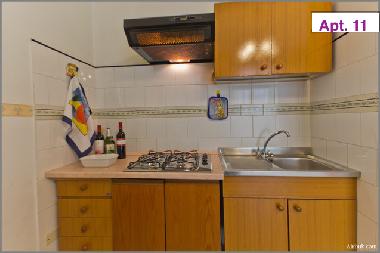 Holiday Apartment in Palermo (Palermo) or holiday homes and vacation rentals