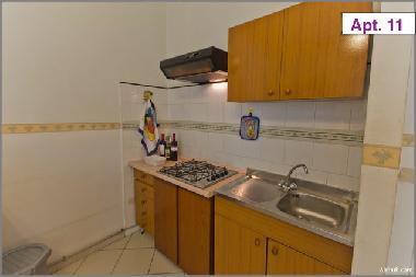 Holiday Apartment in Palermo (Palermo) or holiday homes and vacation rentals