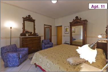 Holiday Apartment in Palermo (Palermo) or holiday homes and vacation rentals