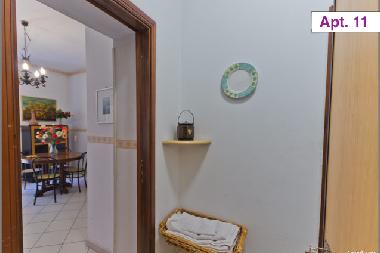 Holiday Apartment in Palermo (Palermo) or holiday homes and vacation rentals