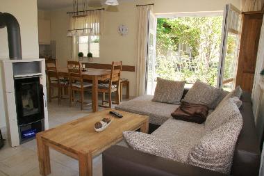 Holiday House in Zingst (Fischland-Dar-Zingst) or holiday homes and vacation rentals