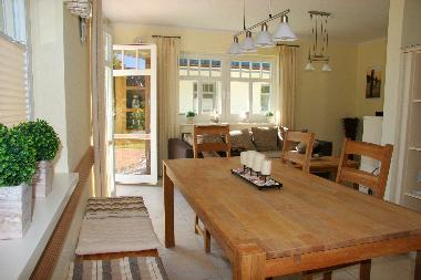 Holiday House in Zingst (Fischland-Dar-Zingst) or holiday homes and vacation rentals