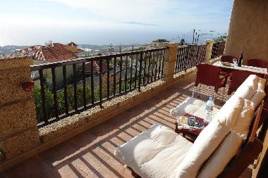 Holiday Apartment in Los Menores (Teneriffa) or holiday homes and vacation rentals