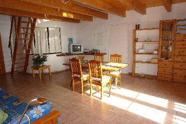 Holiday Apartment in Los Menores (Teneriffa) or holiday homes and vacation rentals