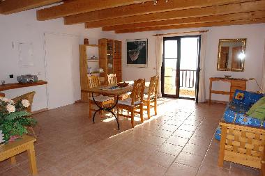 Holiday Apartment in Los Menores (Teneriffa) or holiday homes and vacation rentals