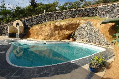 Holiday Apartment in Los Menores (Teneriffa) or holiday homes and vacation rentals