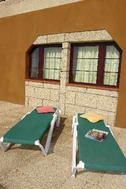 Holiday Apartment in Los Menores (Teneriffa) or holiday homes and vacation rentals