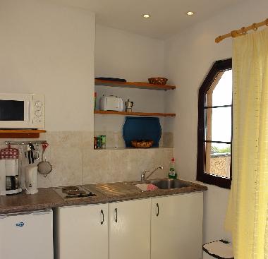 Holiday Apartment in Los Menores (Teneriffa) or holiday homes and vacation rentals