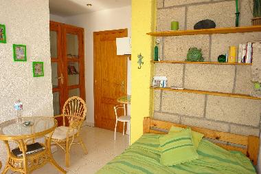 Holiday Apartment in Los Menores (Teneriffa) or holiday homes and vacation rentals