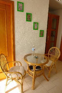 Holiday Apartment in Los Menores (Teneriffa) or holiday homes and vacation rentals