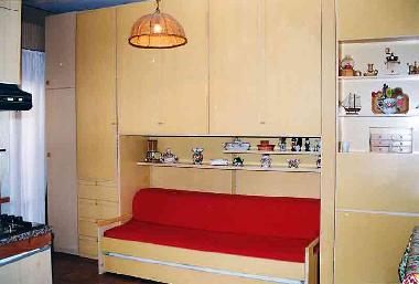 Holiday Apartment in Silvi Marina (Teramo) or holiday homes and vacation rentals