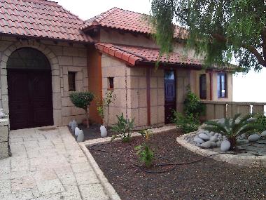 Holiday House in Los Menores (Teneriffa) or holiday homes and vacation rentals