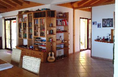 Holiday House in Los Menores (Teneriffa) or holiday homes and vacation rentals