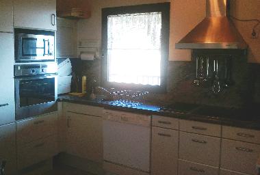 Holiday House in Los Menores (Teneriffa) or holiday homes and vacation rentals