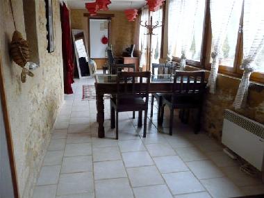 Holiday Apartment in Carsac-Aillac (Dordogne) or holiday homes and vacation rentals