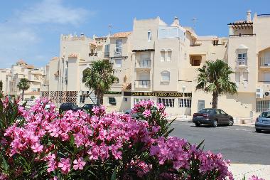 Holiday Apartment in Roquetas De Mar (Almera) or holiday homes and vacation rentals