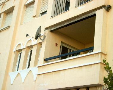 Holiday Apartment in Roquetas De Mar (Almera) or holiday homes and vacation rentals