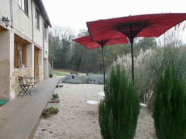 Holiday Apartment in Carsac-Aillac (Dordogne) or holiday homes and vacation rentals