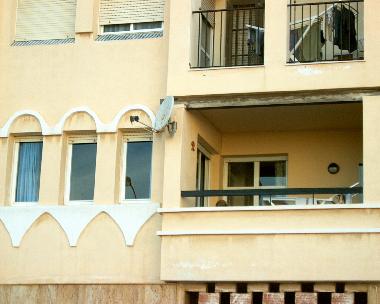 Holiday Apartment in Roquetas De Mar (Almera) or holiday homes and vacation rentals