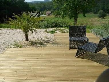 Holiday Apartment in Carsac-Aillac (Dordogne) or holiday homes and vacation rentals